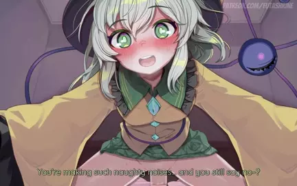 Futa Koishi x Satori