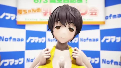 Top Secret Event Report [Taka84][4K60FPS]