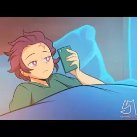 Nezuko Edit - (SemiDraws)