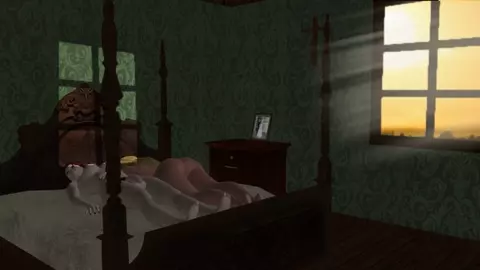 A day at the Obstetrician #1 (2024)