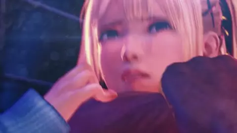 Marie Rose (Fan-Edit)  Mostly Censored