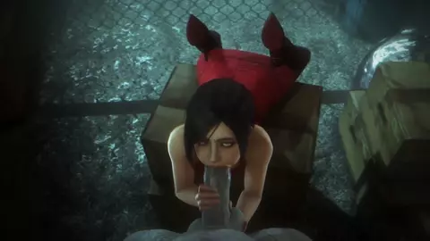 ADA WONG PMV/HMV