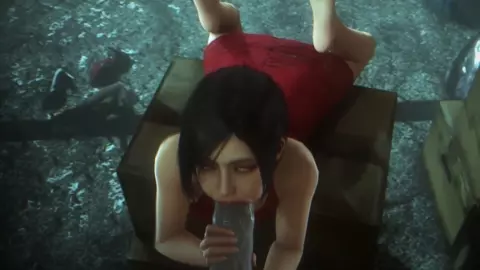 ADA WONG PMV/HMV