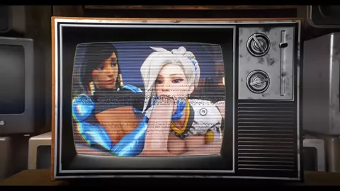 Kordhell X KEAN DYSSO - OVERWATCH HMV