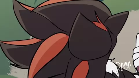 Boom Sonic x Shadow (sound)