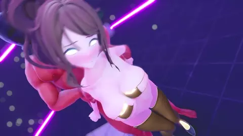 Hilda and Rosa's Night in Unova (Micro Bikini) [ブラン]