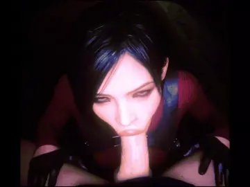 Ada Wong (Looped) Edit