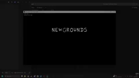 Null brutally fucks steve in fnf