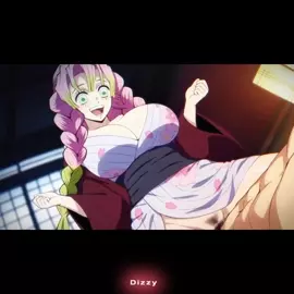 Mitsuri Edit - (Bajima shouhei)