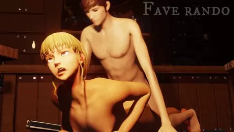 Rickert serving[SOUND EDIT]