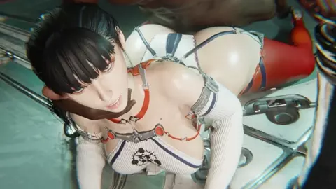 Eve Proneboned [Black]