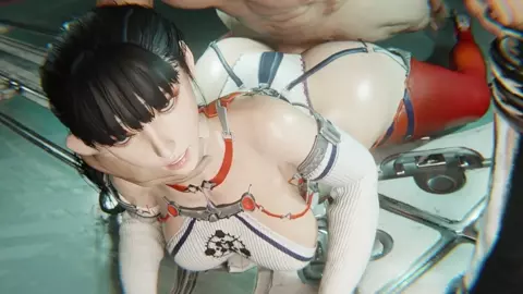 Eve Proneboned [White]