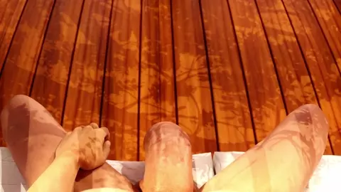 Rouge in the pool [xztr]