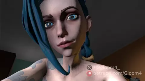 Jinx Morning Surprise