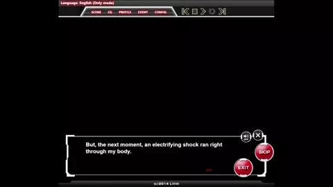 [UFS Cooperator] The Masked Taimanin H-Scene 02 (Taimanin Asagi Battle Arena ENG)