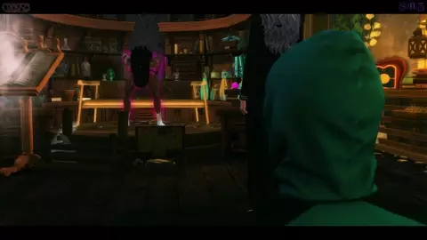 Shag The Hag : 計算  | [S4]