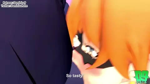 My Nomu academia PMV