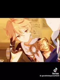 HMV AETHER NTR [GENSHIN IMPACT]