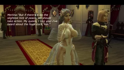 Doupple DD Sexcalibur  1.4