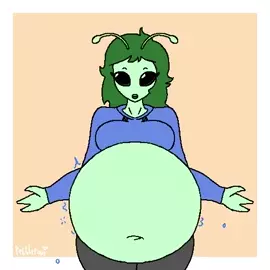 Post vore by pebbleroni