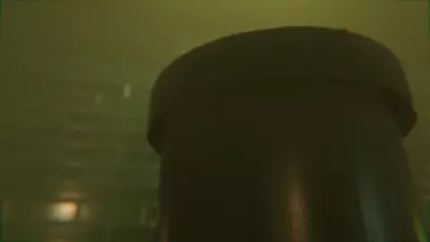 Clamp Plant Pipe Hole Surprise