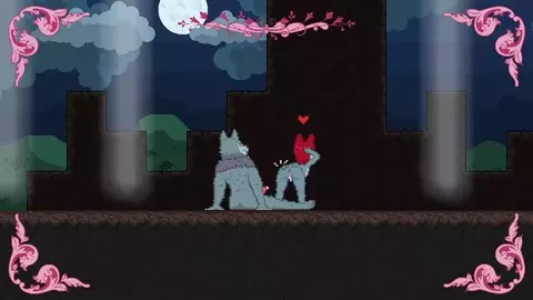 Mystic knight maya by mega blue ball