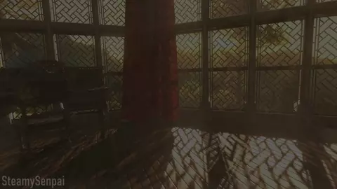 [Trailer] Mikasa and Annie's Quickie