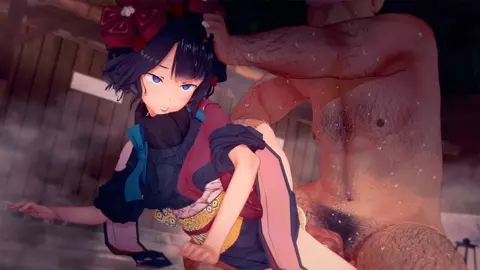 【123】FGO02_Hokusai