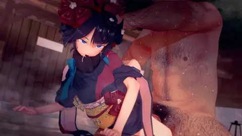 【123】FGO02_Hokusai