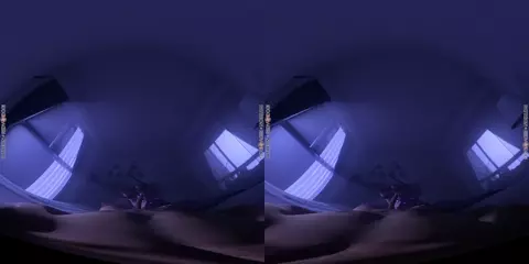 Overwhelming Orgasms by Redvoidcgi Male Evil Ending VR (Succubus riding for creampie)