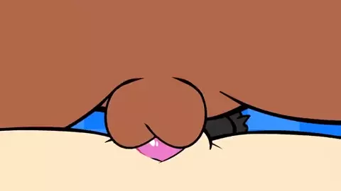 Shy gals (& Toadette)