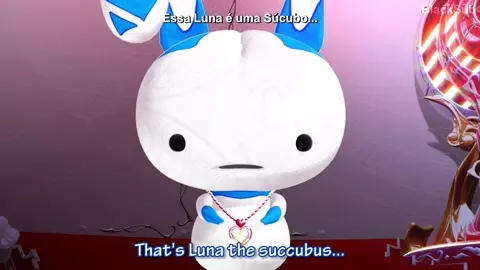 Seshi Knight Millcream Part 1 [LEGENDADO PT-BR]