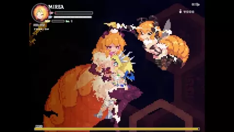 Echidna wars dx by d-gate