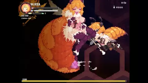 Echidna wars dx by d-gate