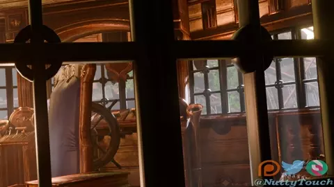 Quest Accepted [Futa/Fem] [NuttyTouch]