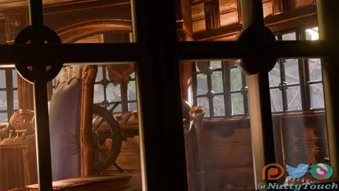 Quest Accepted [Futa/Futa] [NuttyTouch]