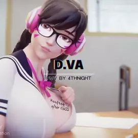 D.VA PMV - 4thnight