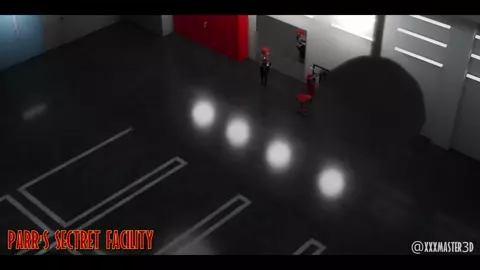 The Incredimilf Adventures of Elassthicc Girl - Part 5 - Full Version