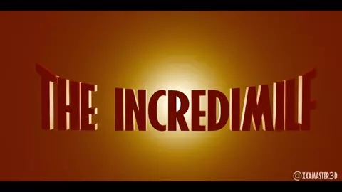 The Incredimilf Adventures of Elassthicc Girl - Part 5 - Full Version