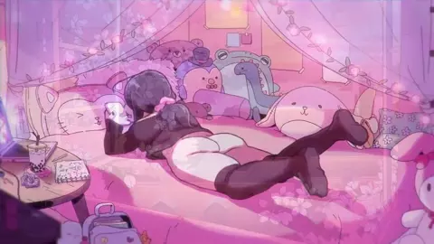 [RUS SUB] Pillow Princess