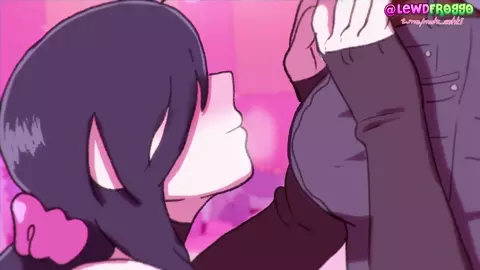 [RUS SUB] Pillow Princess