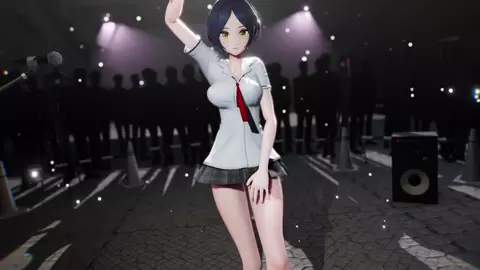 Insane Phut Hon Hip Dance and Sex [JMOD HMV]