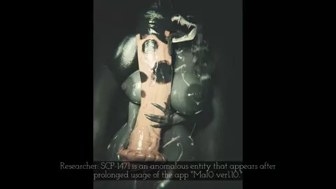 CASE FILE: SCP-1471 (STORY)