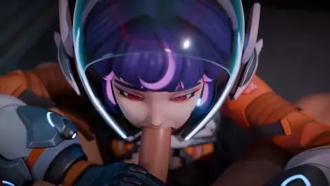 Juno BJ『MinkoAnimation』