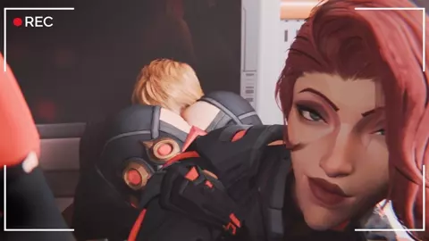 Black Widow Multipurpose『MinkoAnimation』