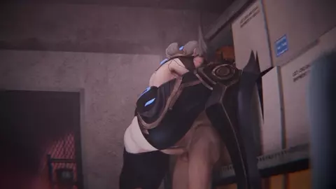 Camille & Briar『MinkoAnimation』