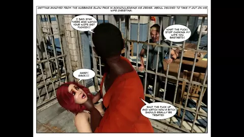 Prison Control (Gambino20)