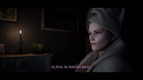 Rosalind Part 3 - Full Version