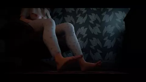 Rosalind Part 3 - Full Version