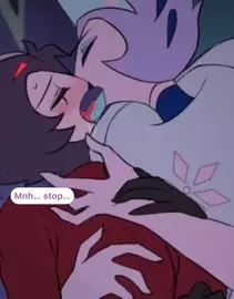 Stolas x Andrealphus 2